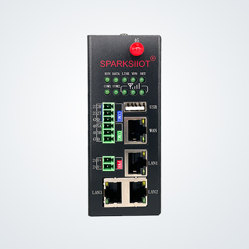Sbox Socket 物联网关G系列 – 星原物联SPARKSIIOT